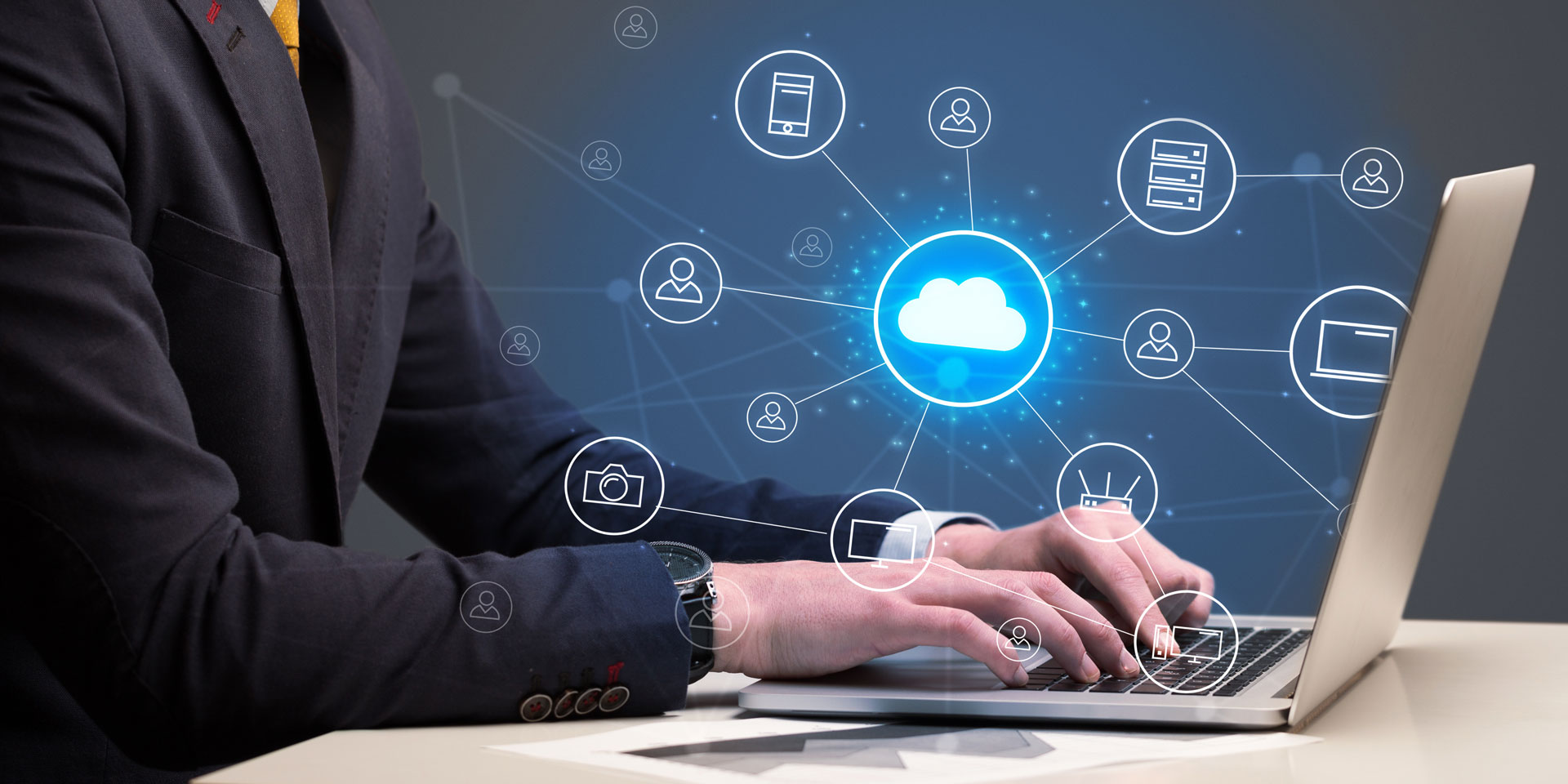 it services lancaster